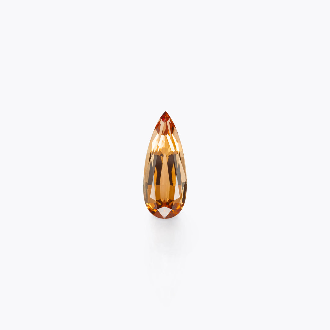 Imperial Topaz #214117