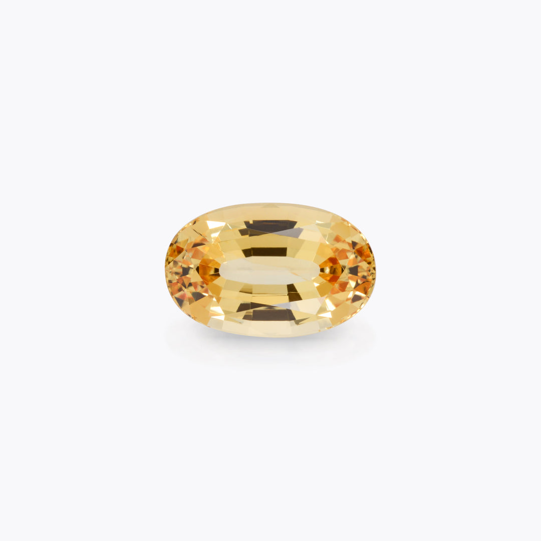 Imperial Topaz #214123