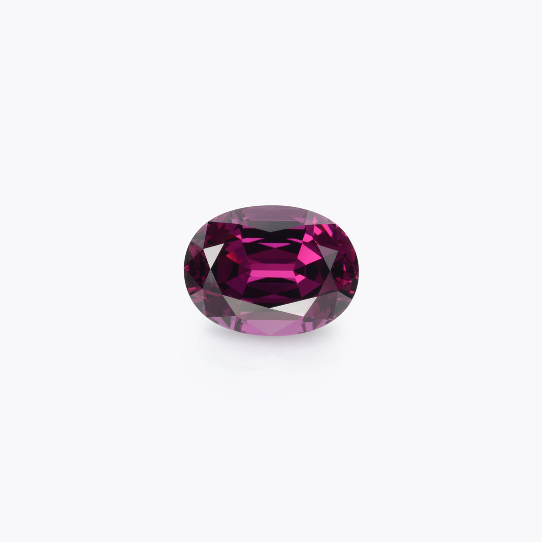 Rhodolite Garnet #219441