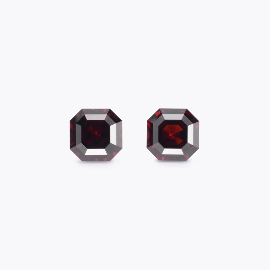 Spessartite Garnet #312069