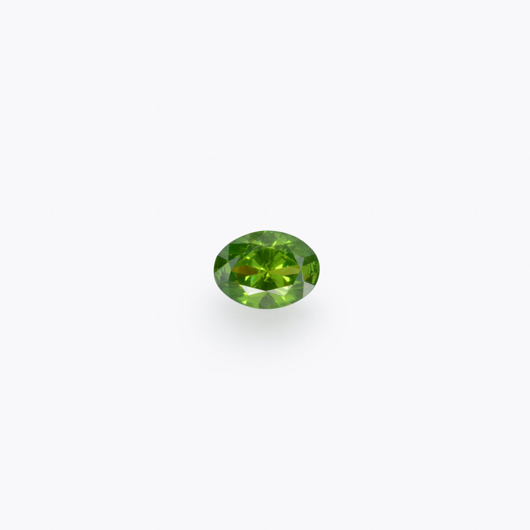 Demantoid Garnet #314040