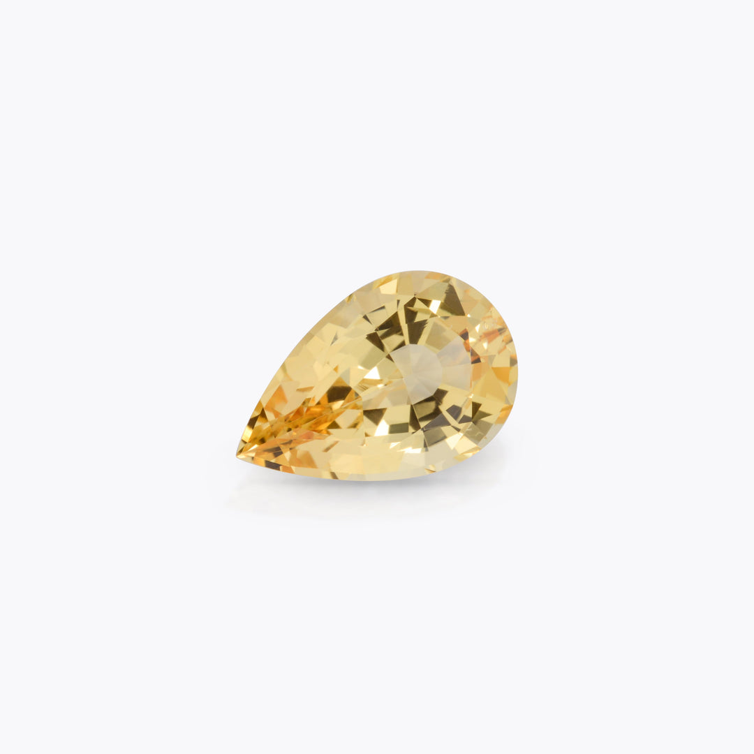 Imperial Topaz #314299