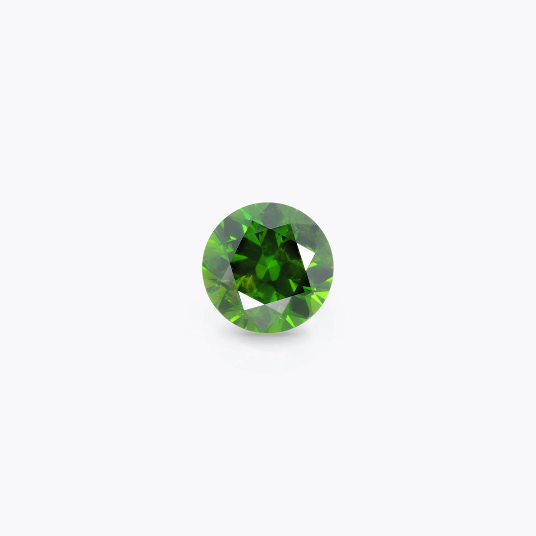 Demantoid Garnet #317003