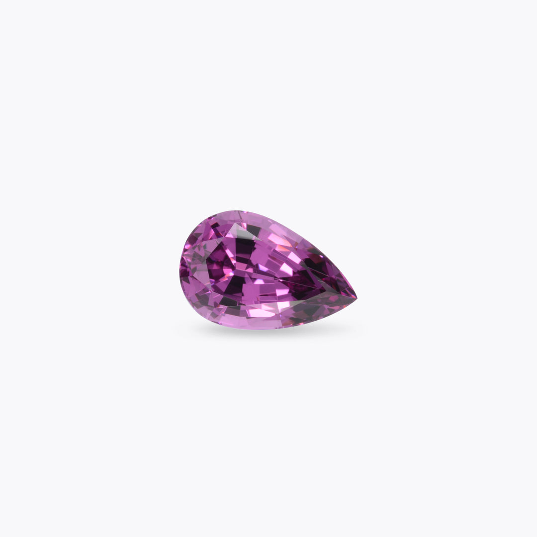 Rhodolite Garnet #319387