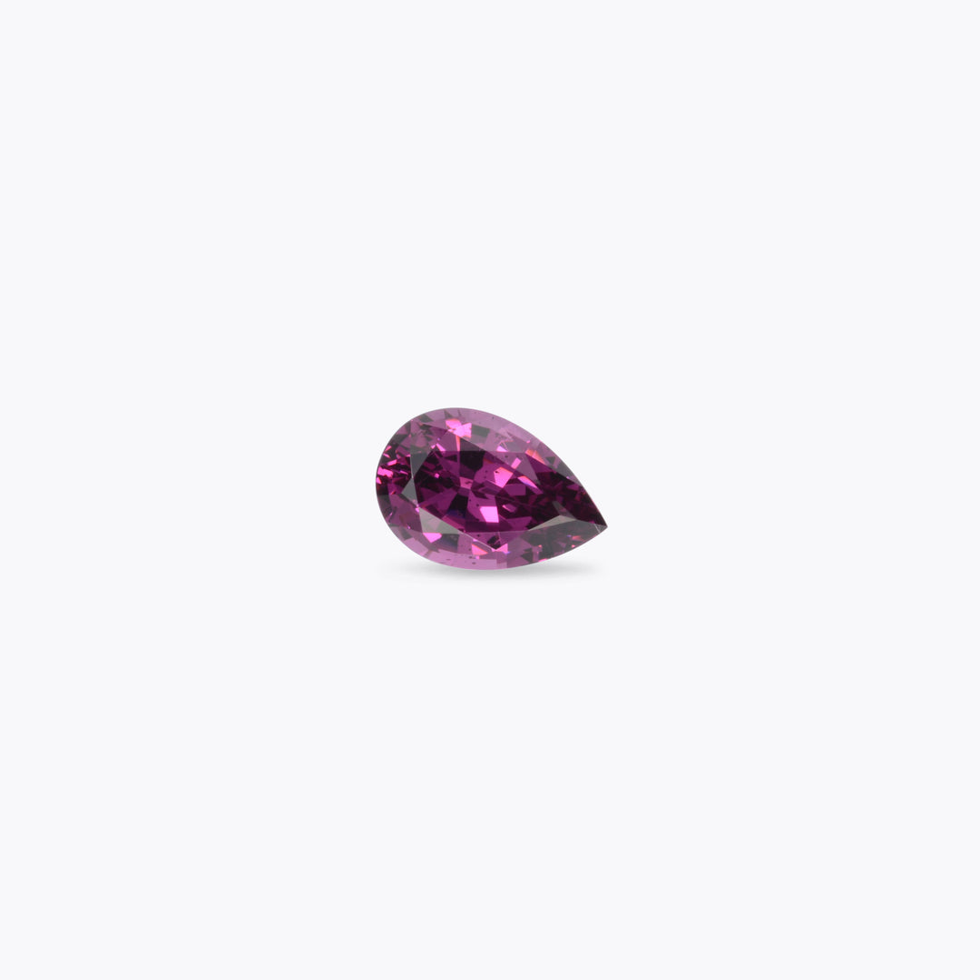 Rhodolite Garnet #319391