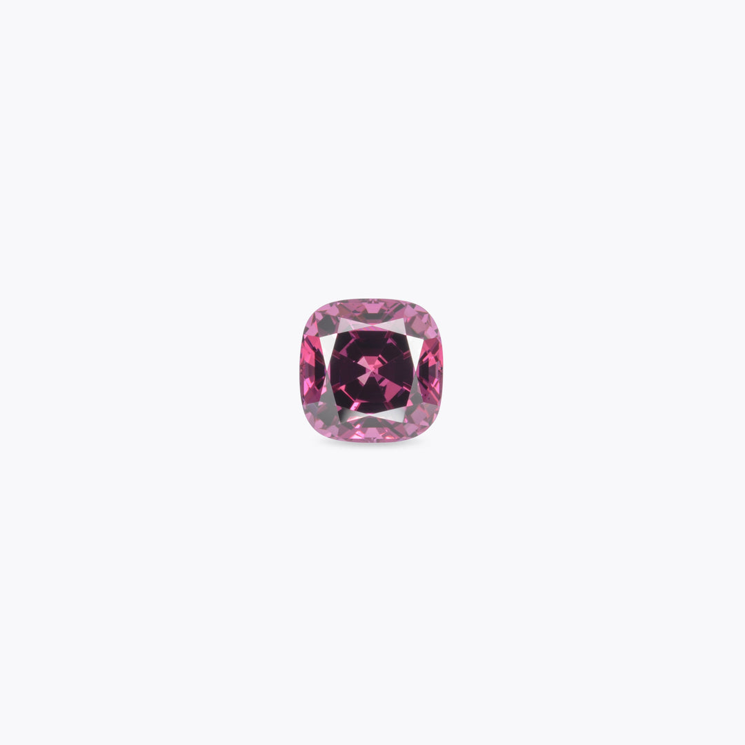 Rhodolite Garnet #319401