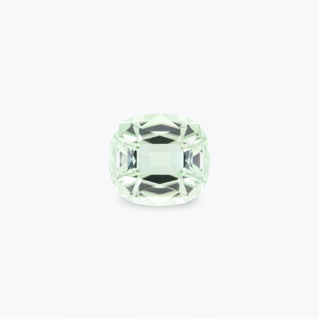 Mint Tourmaline #322106