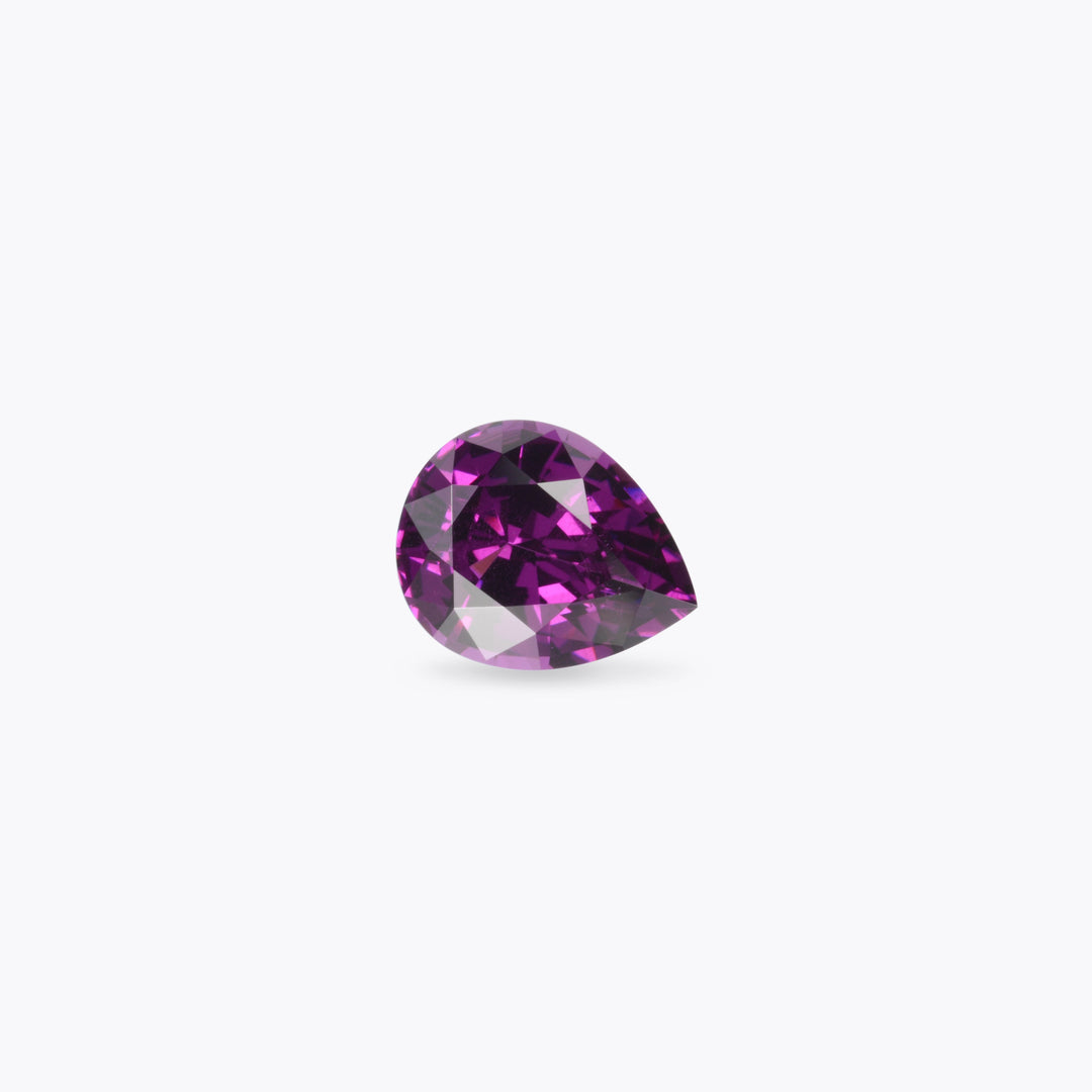 Rhodolite Garnet #418315