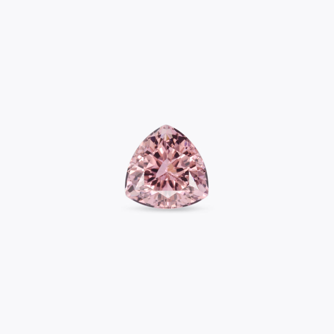 Pink Tourmaline #419032