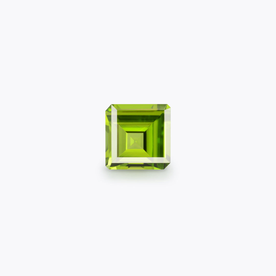 Peridot #510372