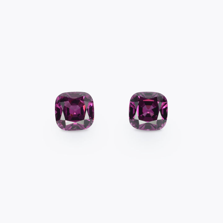 Rhodolite Garnet #513064