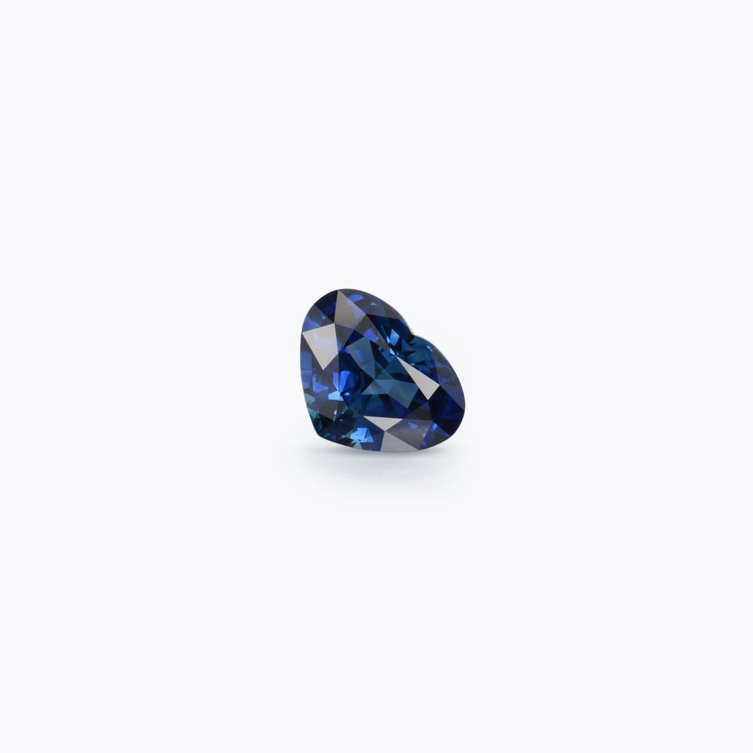 Blue Sapphire #613040