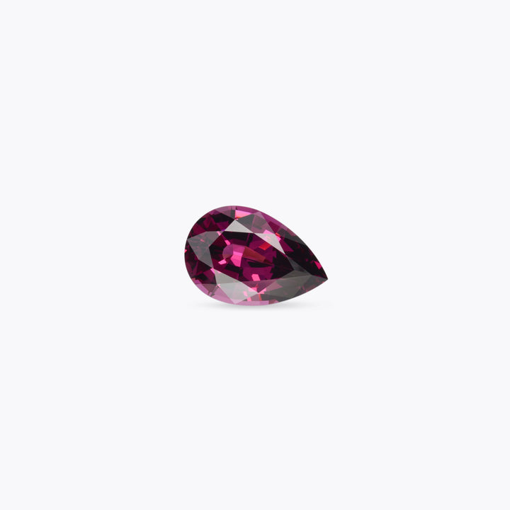 Rhodolite Garnet #615266