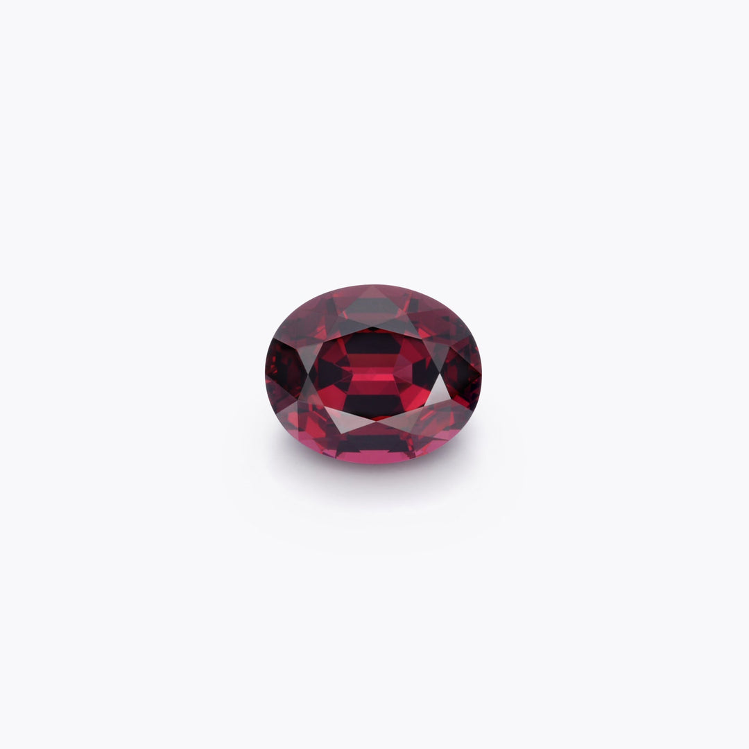 Rhodolite Garnet #615269