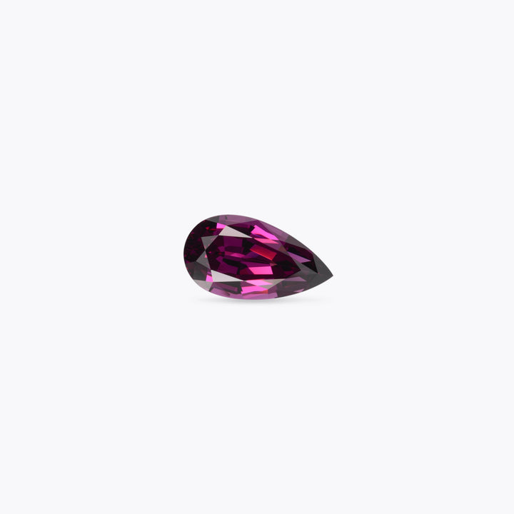 Rhodolite Garnet #616105