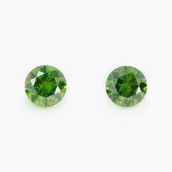 Russian Demantoid #618271