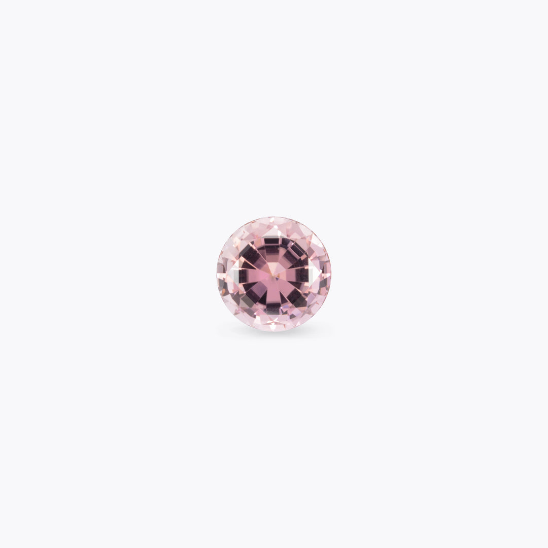 Pink Tourmaline #619215