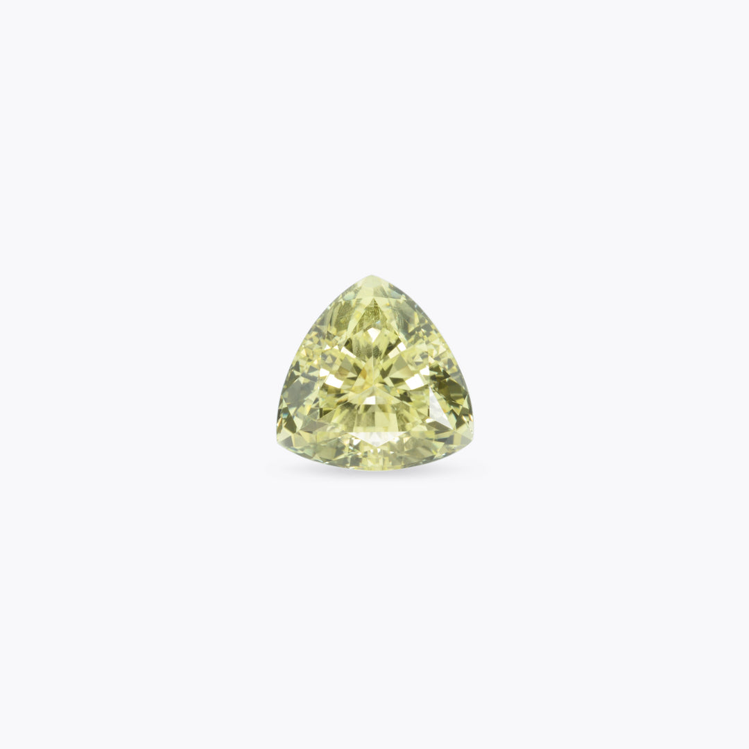 Chrysoberyl #619226