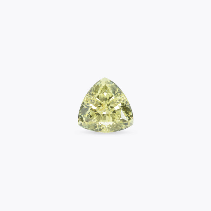 Chrysoberyl #619226