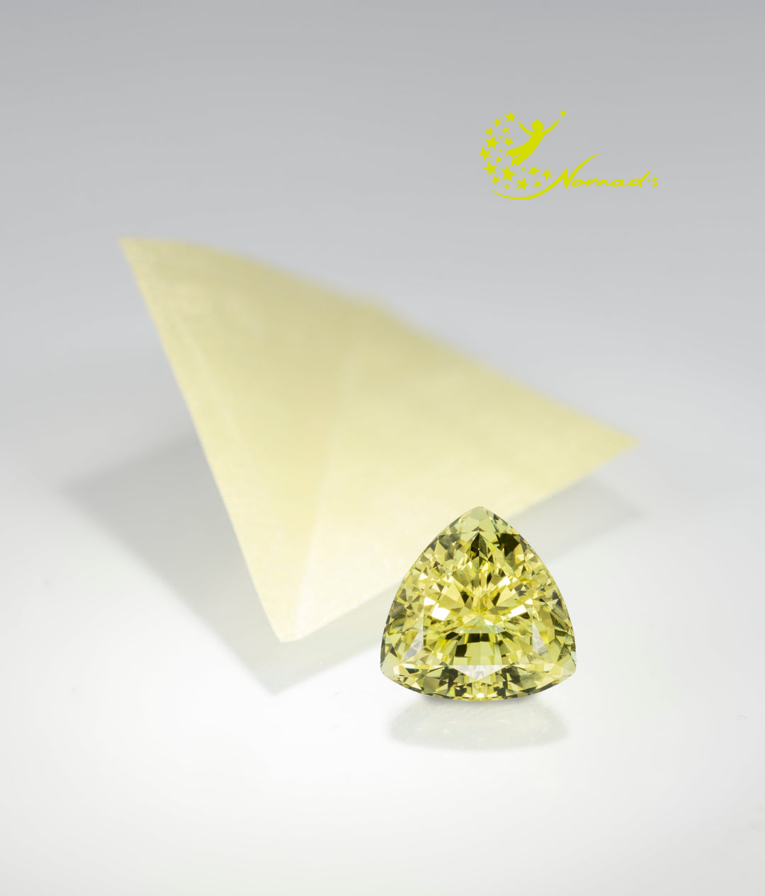 Chrysoberyl #619226