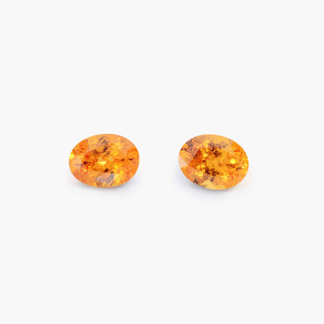 Mandarin Garnet #620146