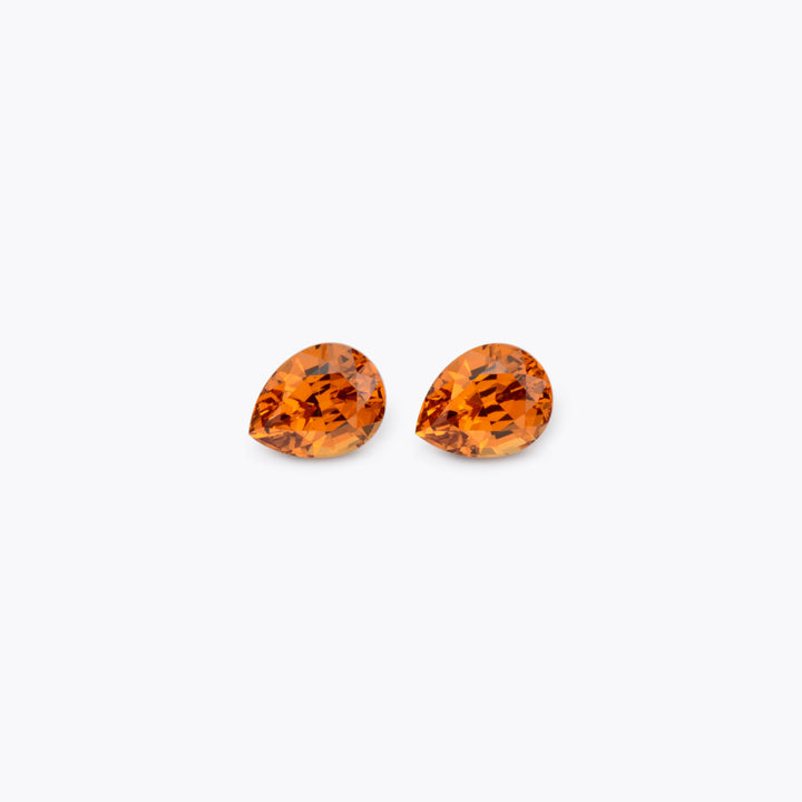 Mandarin Garnet #621242