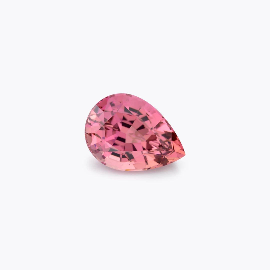 Pink Tourmaline #622034