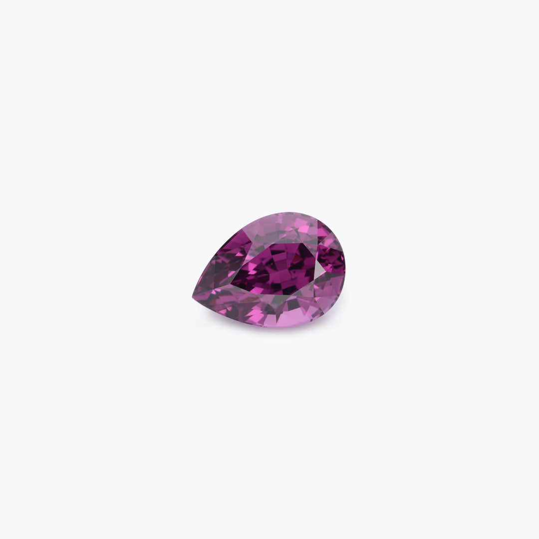 Rhodolite Garnet #716029