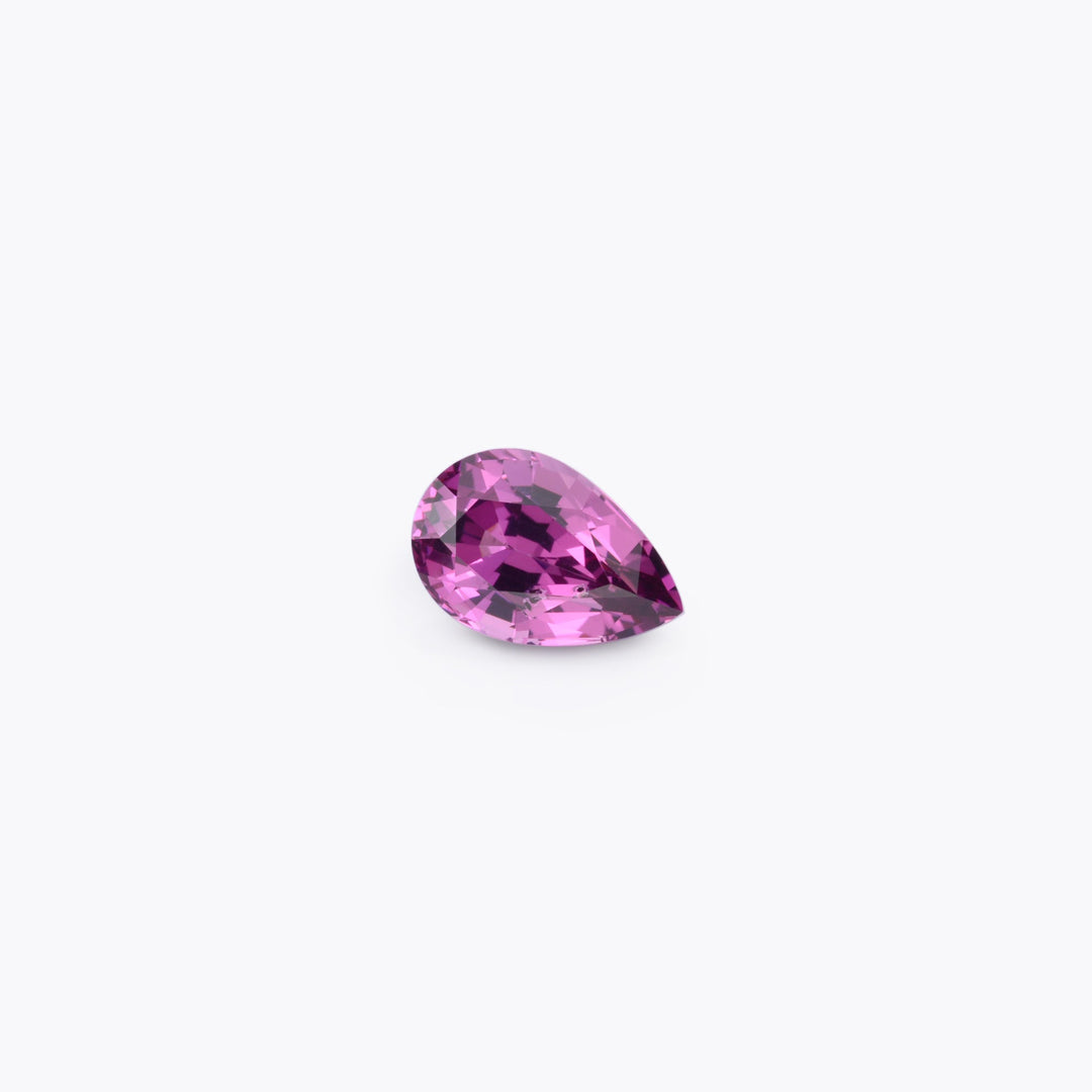 Rhodolite Garnet #716060