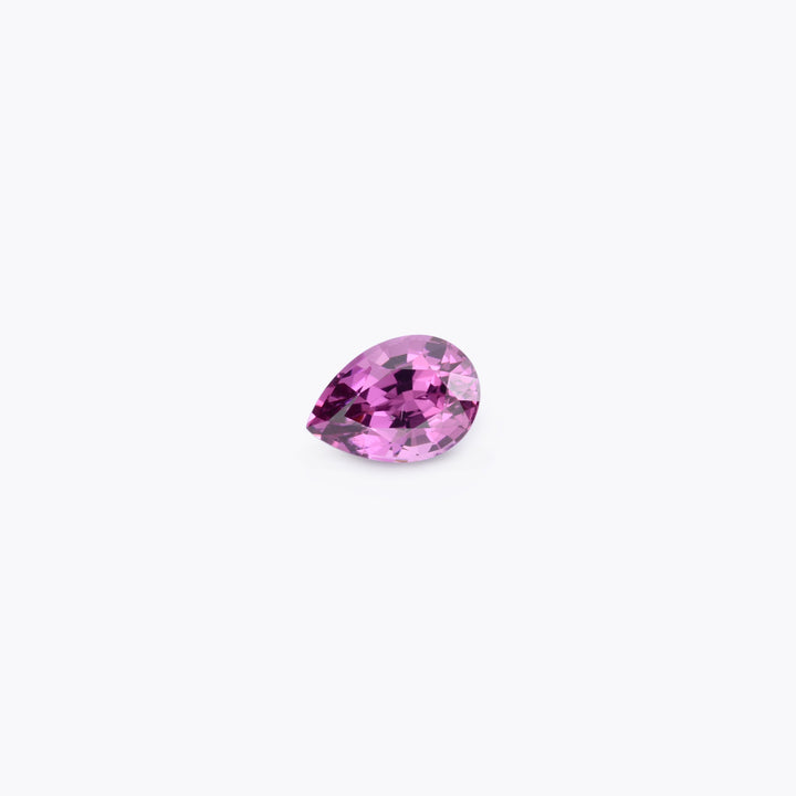 Rhodolite Garnet #716074