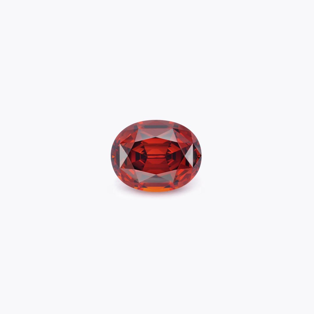 Spessartite Garnet #717123