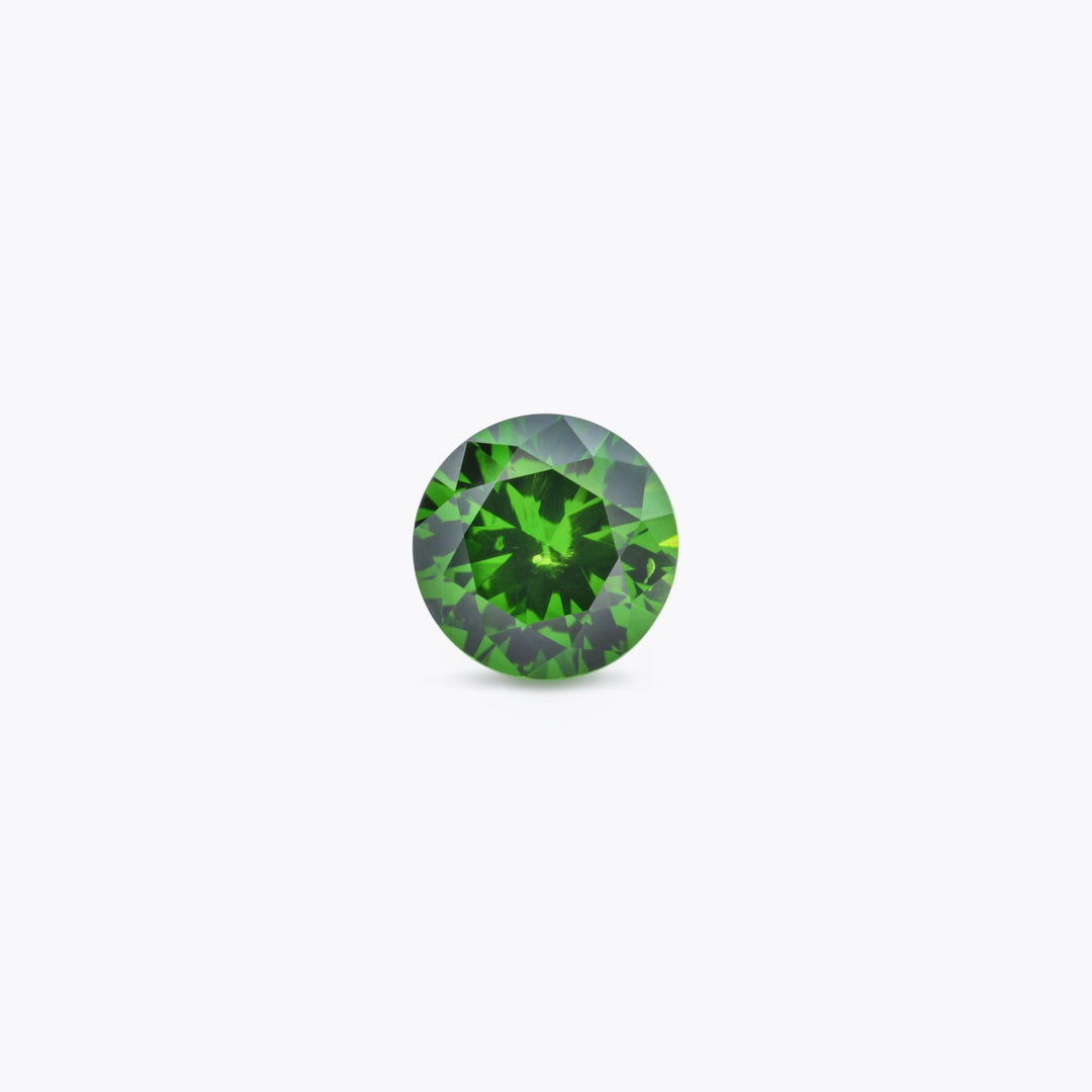 Russian Demantoid #718314