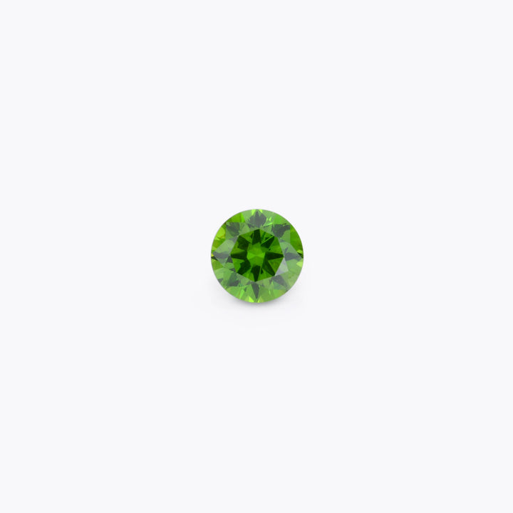 Russian Demantoid #718321