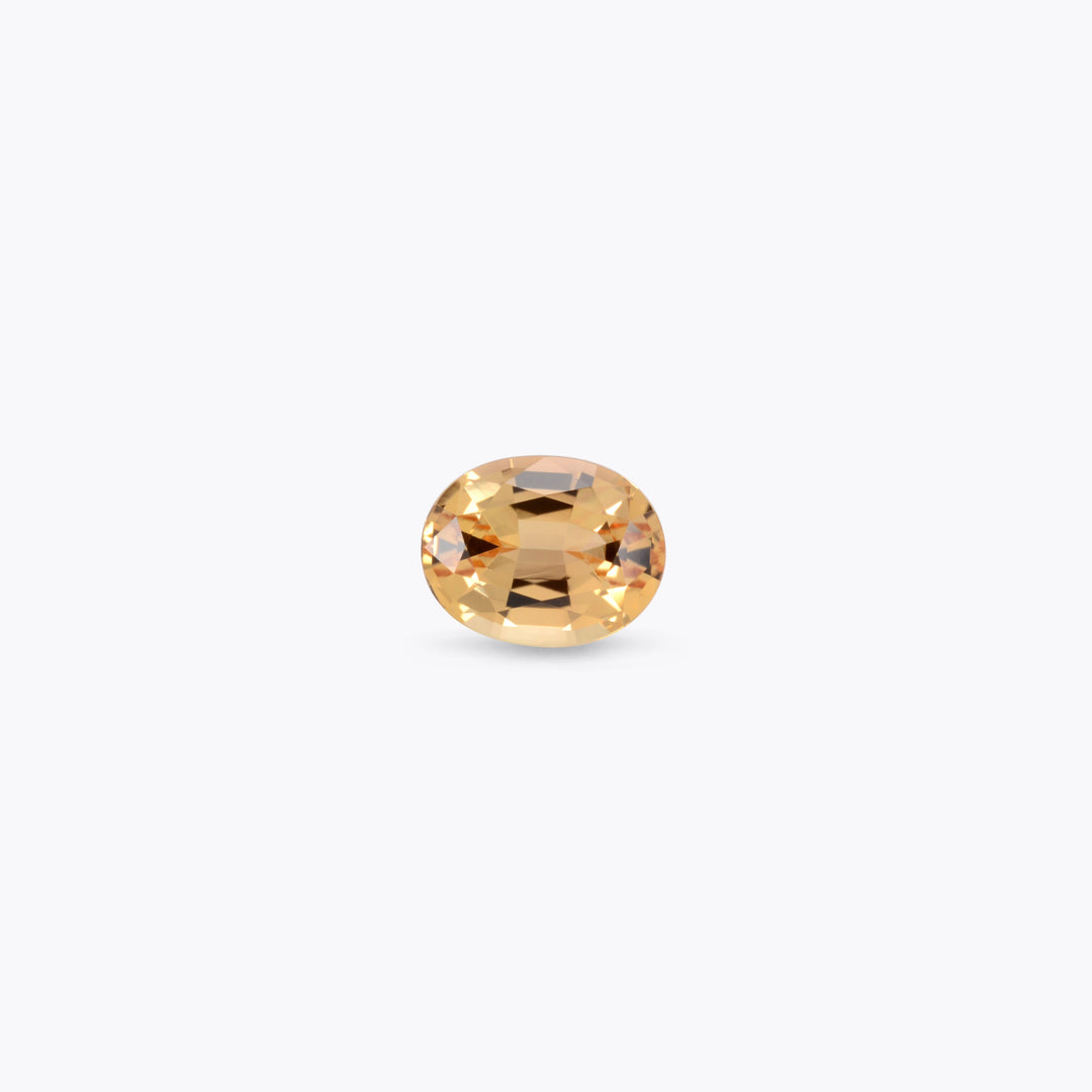 Imperial Topaz #719156