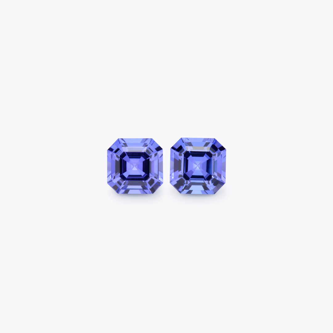 Tanzanite #721018