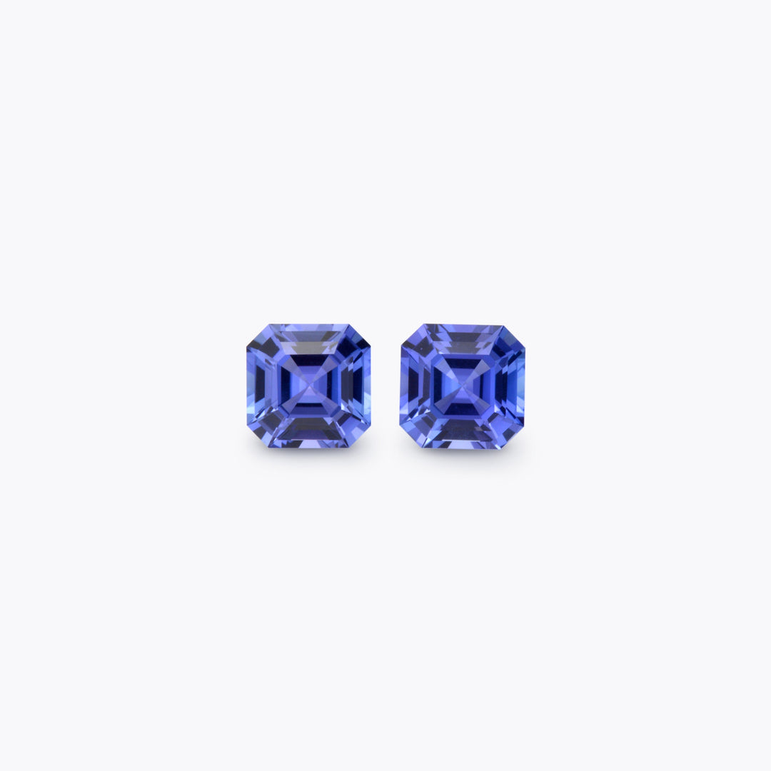 Tanzanite #721044