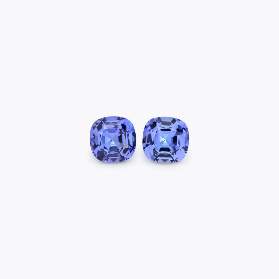 Tanzanite #721067