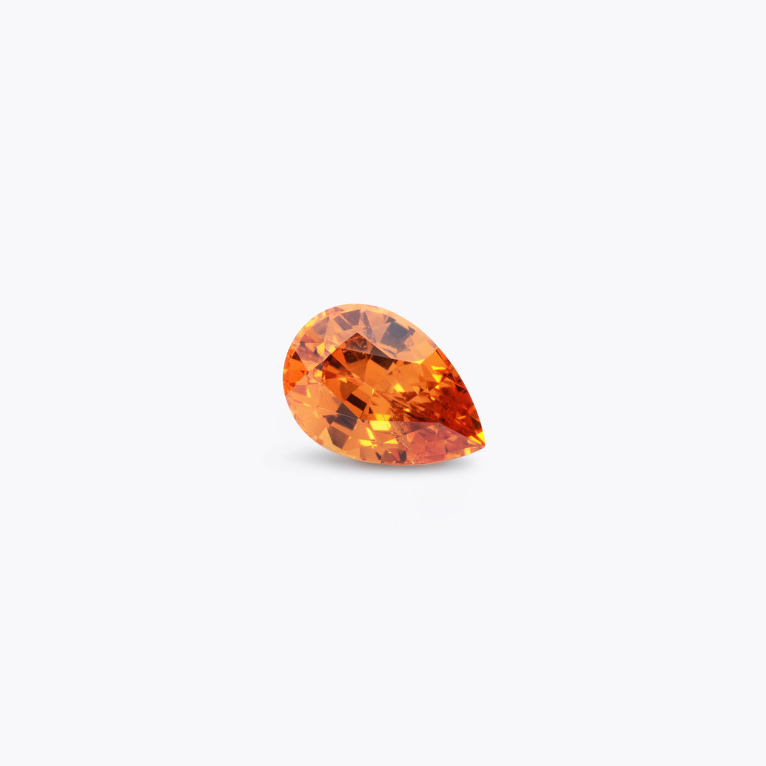 Mandarin Garnet #7843