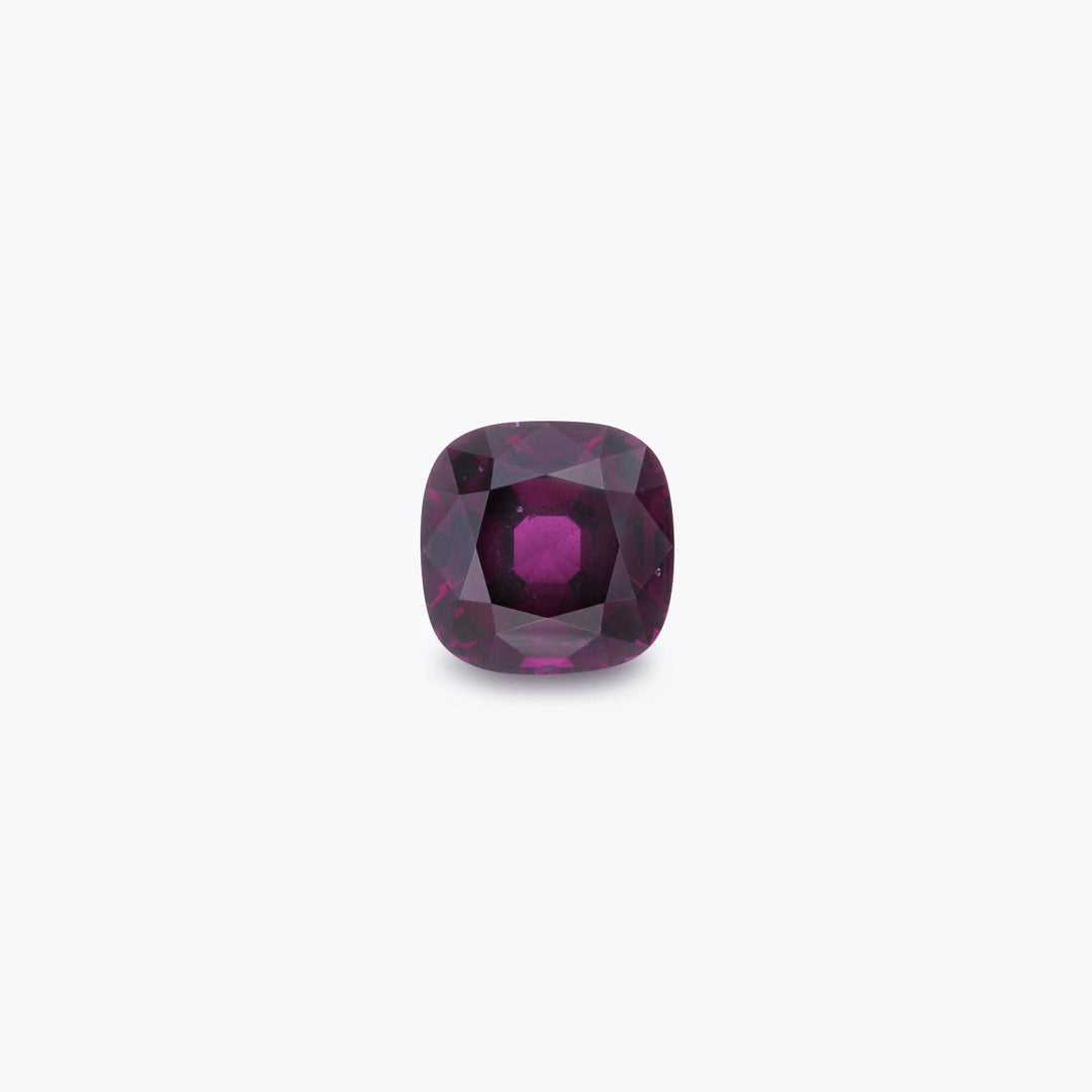 Rhodolite Garnet #815074