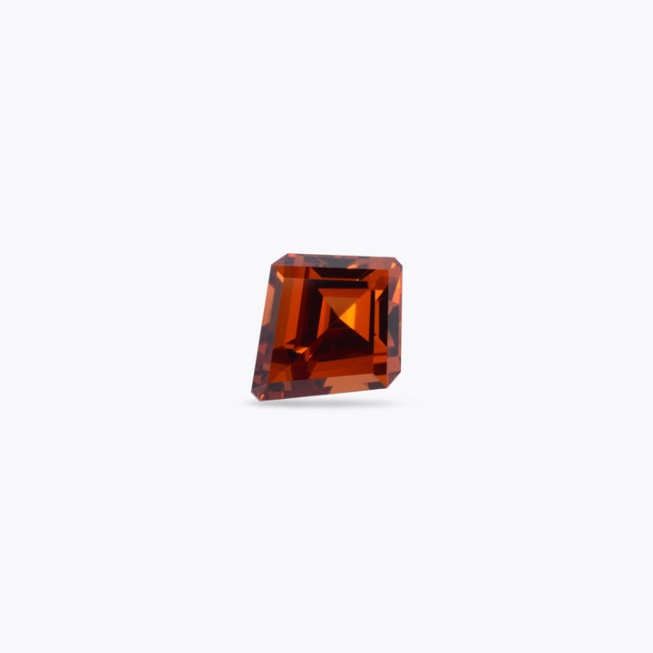 Spessartite Garnet #816035