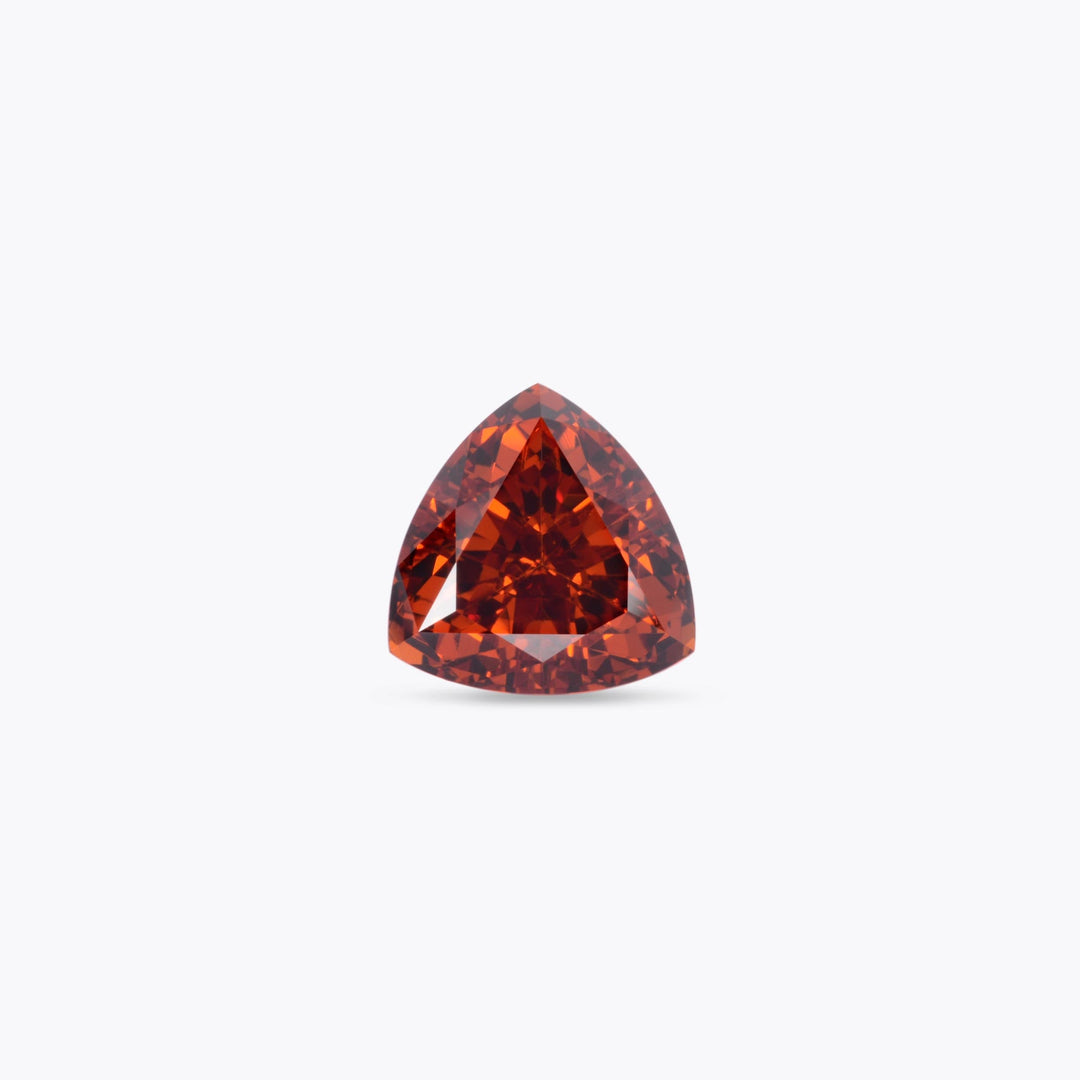 Spessartite Garnet #816037