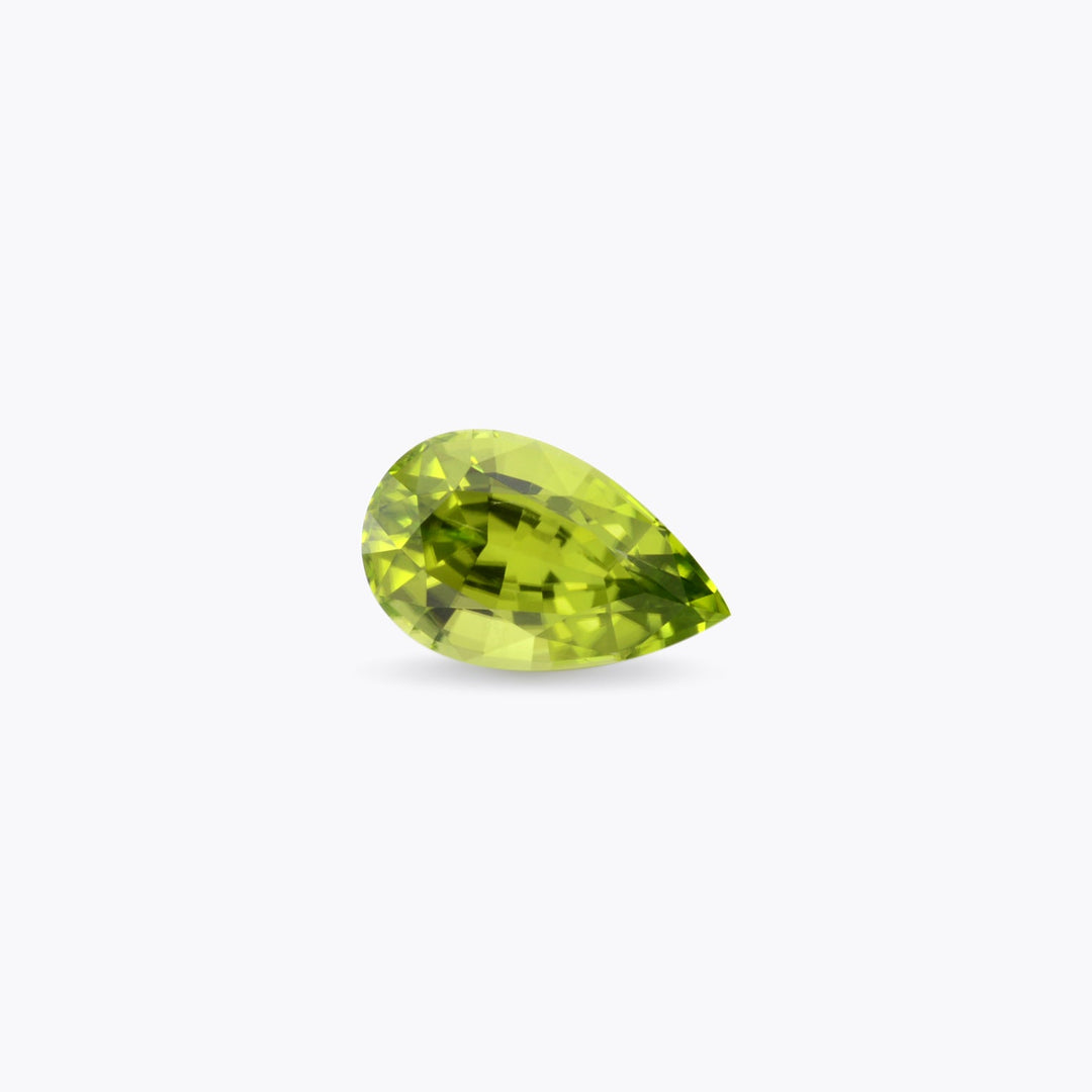 Peridot #816343