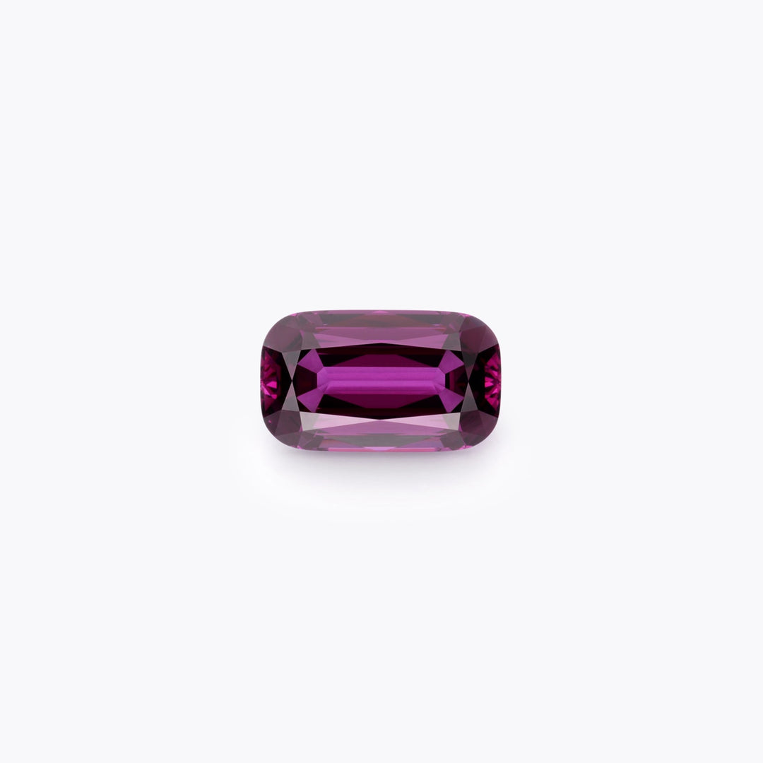 Rhodolite Garnet #910027