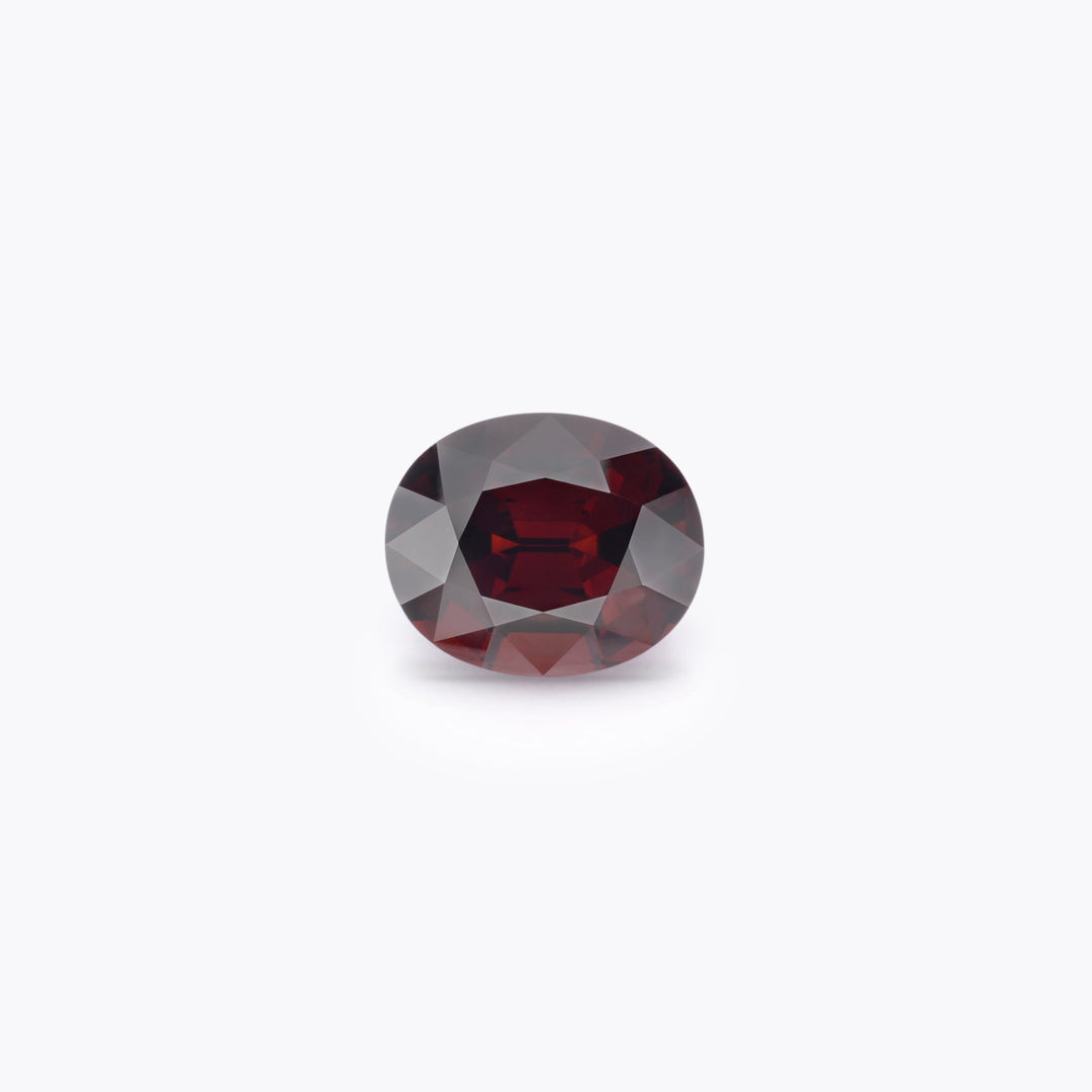 Spessartite Garnet #914024