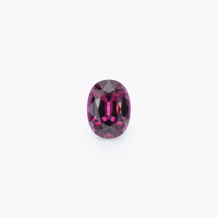 Rhodolite Garnet #916003