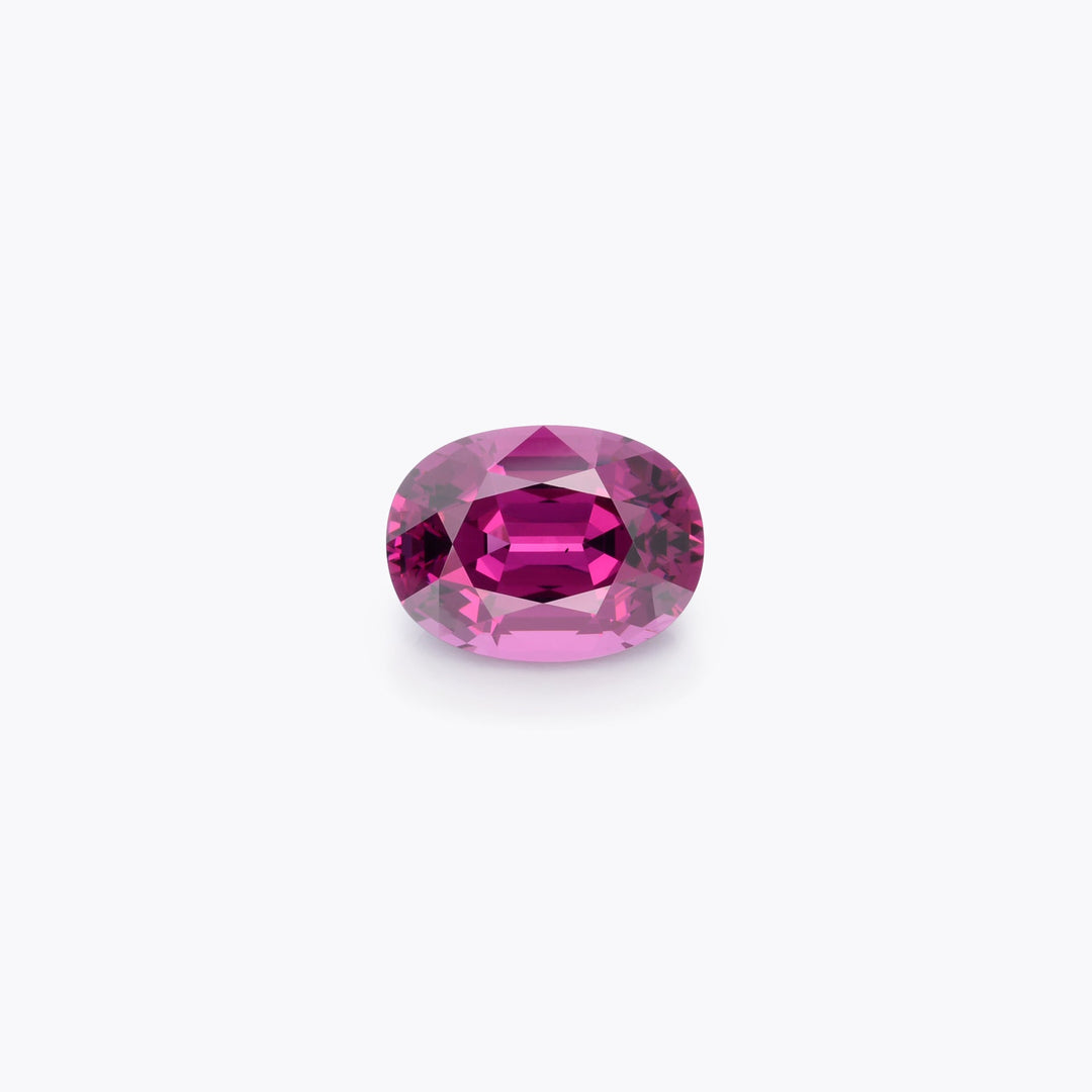 Rhodolite Garnet #916003