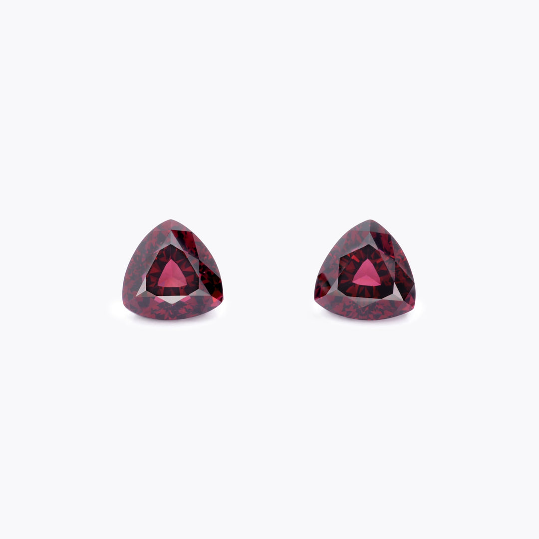 Rhodolite Garnet #916053