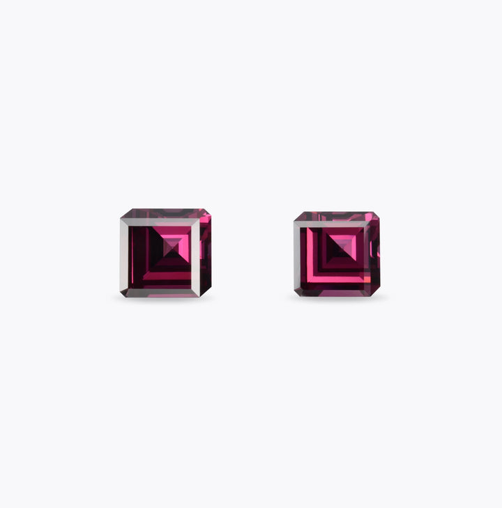 Rhodolite Garnet #916065