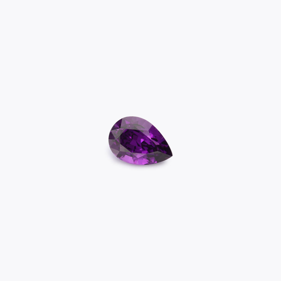 Rhodolite Garnet #916091