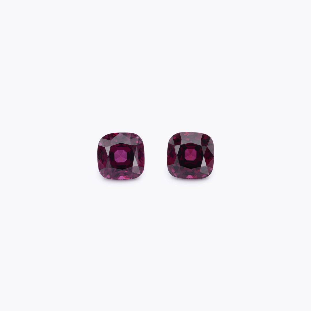 Rhodolite Garnet #916213